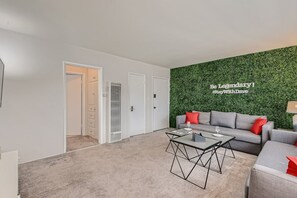 Apartment | Internet