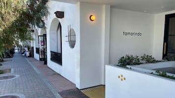 Leilighet | 1 soverom og internett