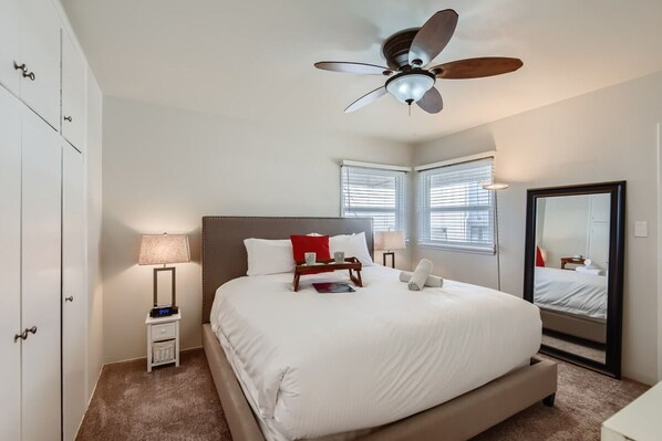 Apartment | 1 bedroom, Internet