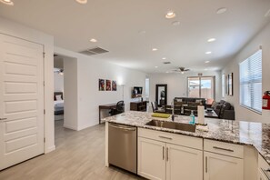 House, Accessible | 5 bedrooms, Internet