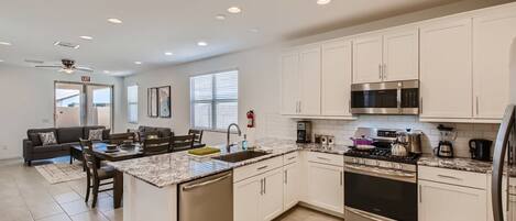 House, Accessible | 5 bedrooms, Internet