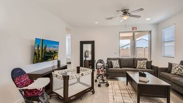 Ferienhaus, barrierefrei