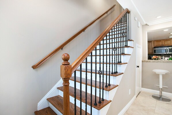 Appartamento | 2 camere, una scrivania, Internet