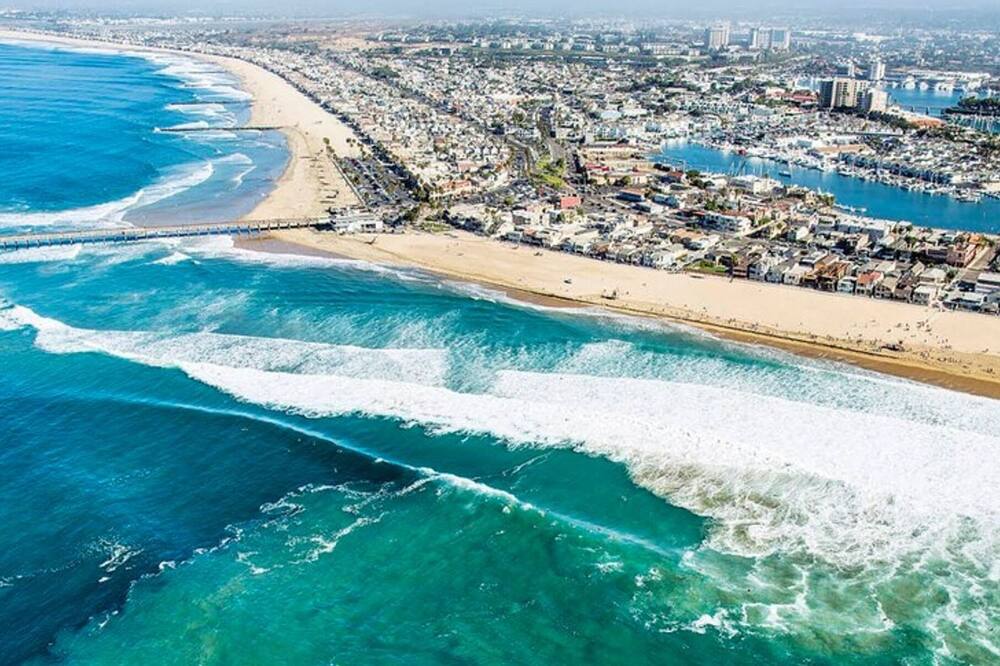 Costa Mesa -newport- Patio - Free Parking-cm-2