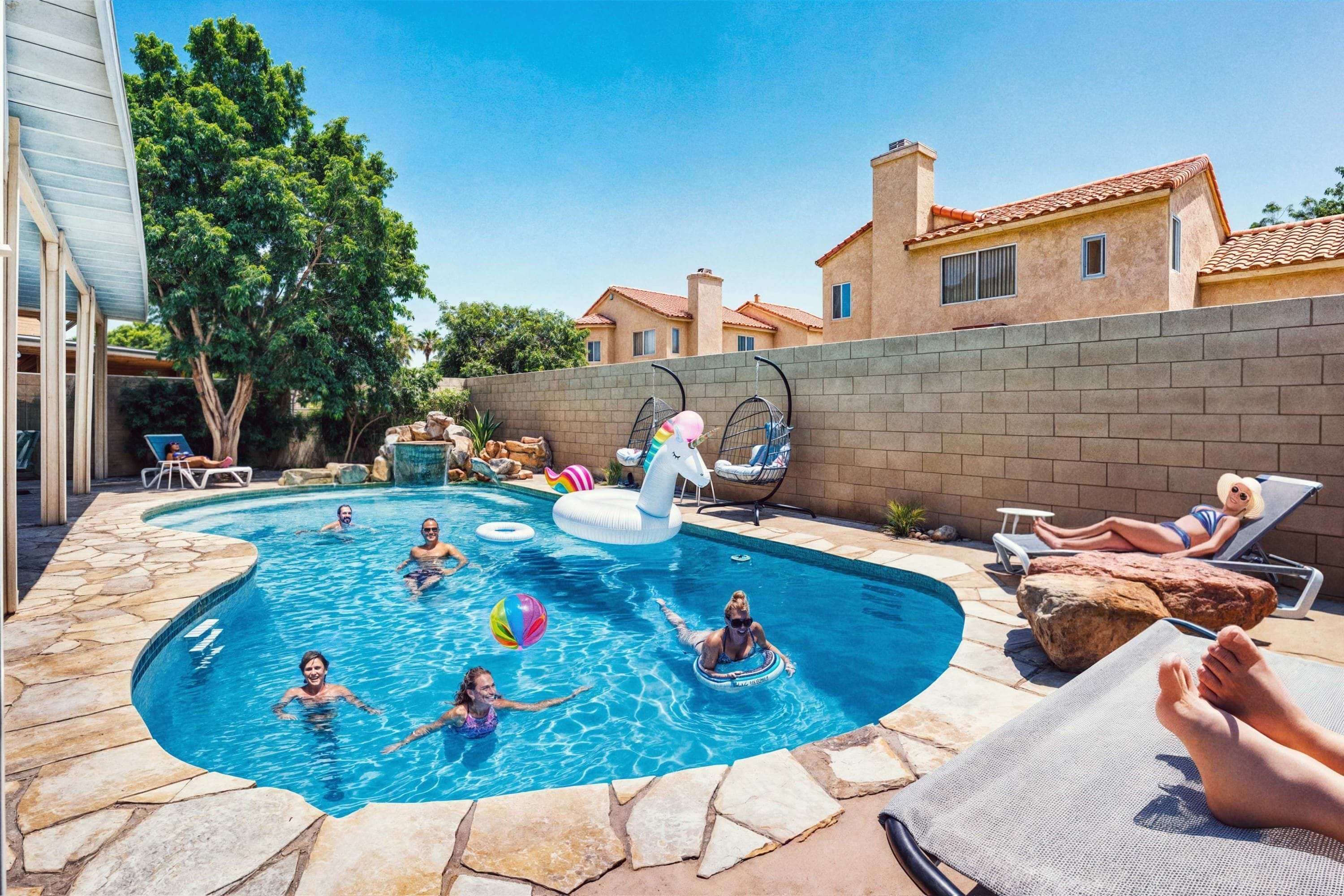 House, Accessible | 6 bedrooms, Internet