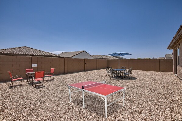 House | 5 bedrooms, Internet - NEW Awesome Phoenix Monthly 5BR (Tolleson)