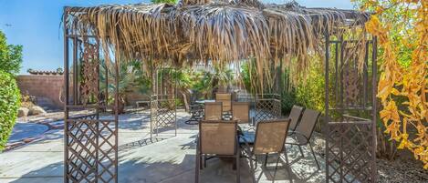 Casa | 4 habitaciones y internet