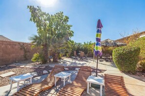 4 habitaciones y acceso a internet