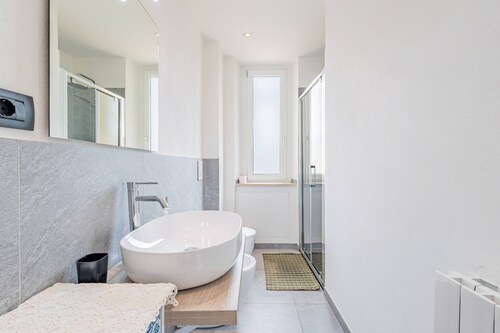 Residenza Matteotti - Une Chambre Appartement, Couchages 5