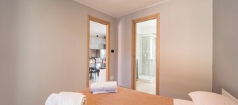 Pina's house - One Bedroom Apartment, Sleeps 4