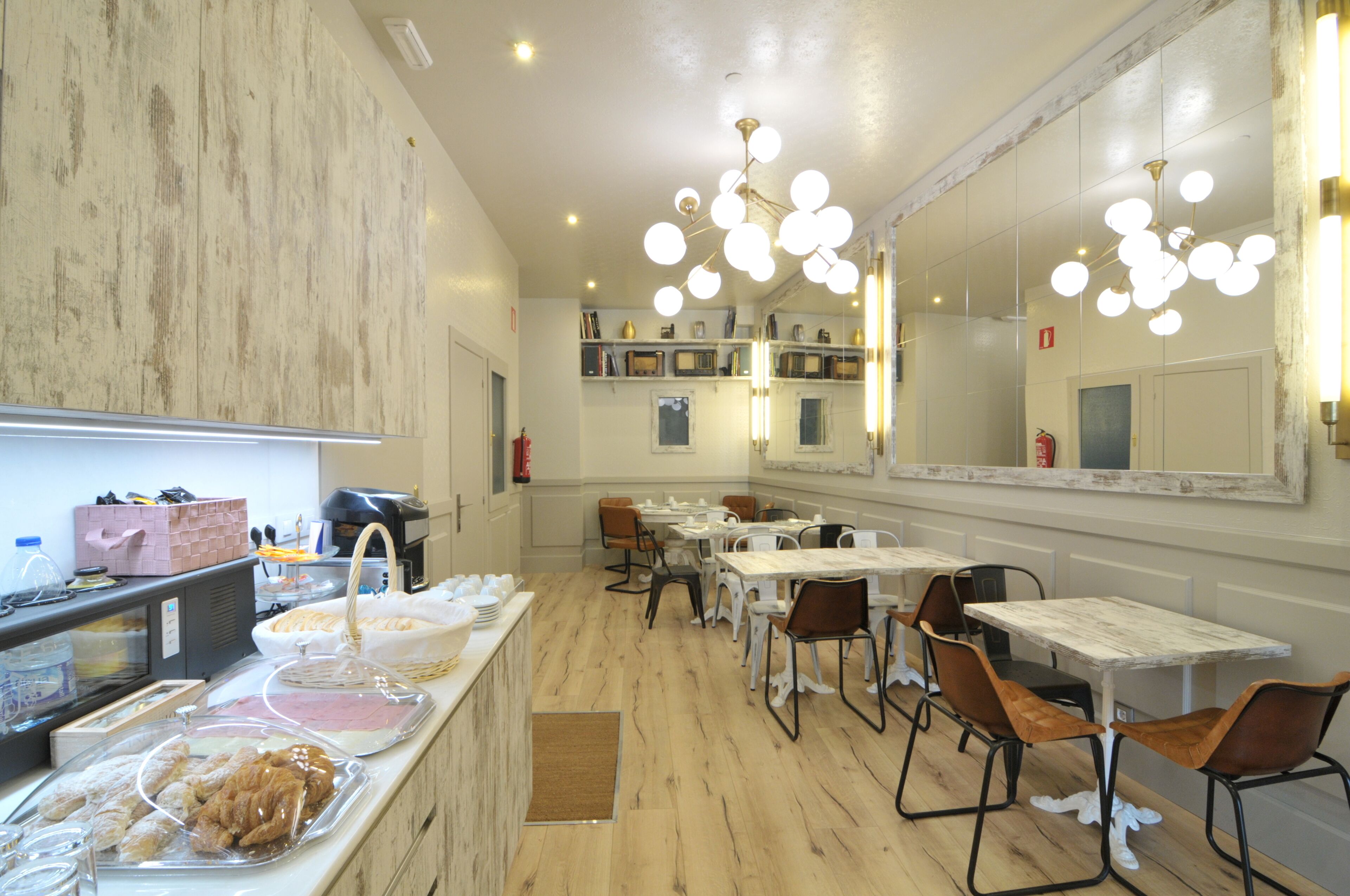 Foto - Casa Balmes