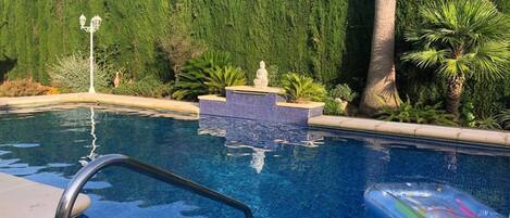 Villa | Pool