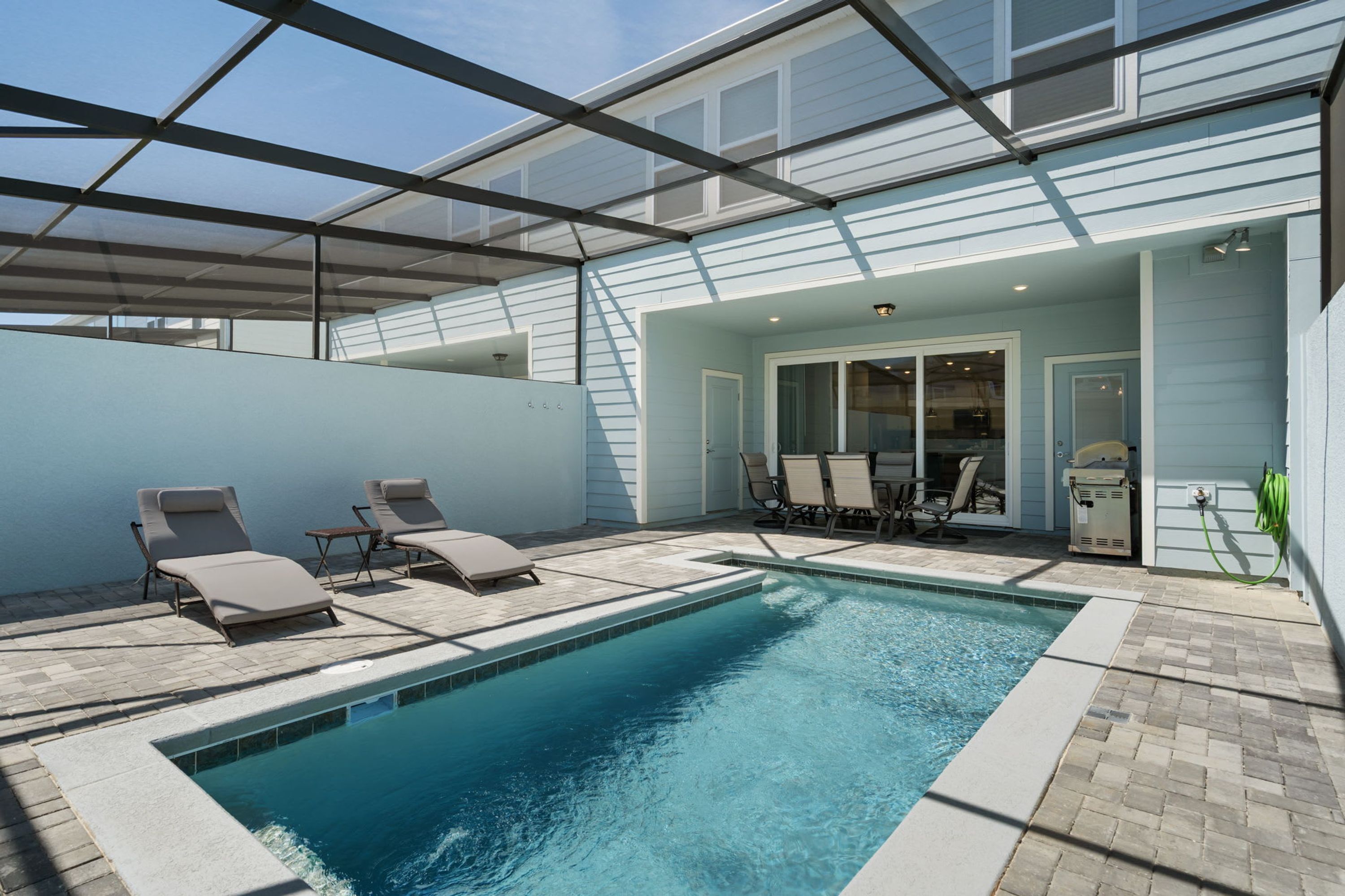 Villa | 5 Schlafzimmer