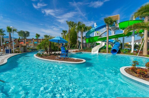 Cozy 5BR Home With Pool Fun Themed Rooms