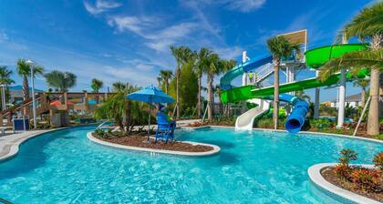 Cozy 5BR Home With Pool Fun Themed Rooms