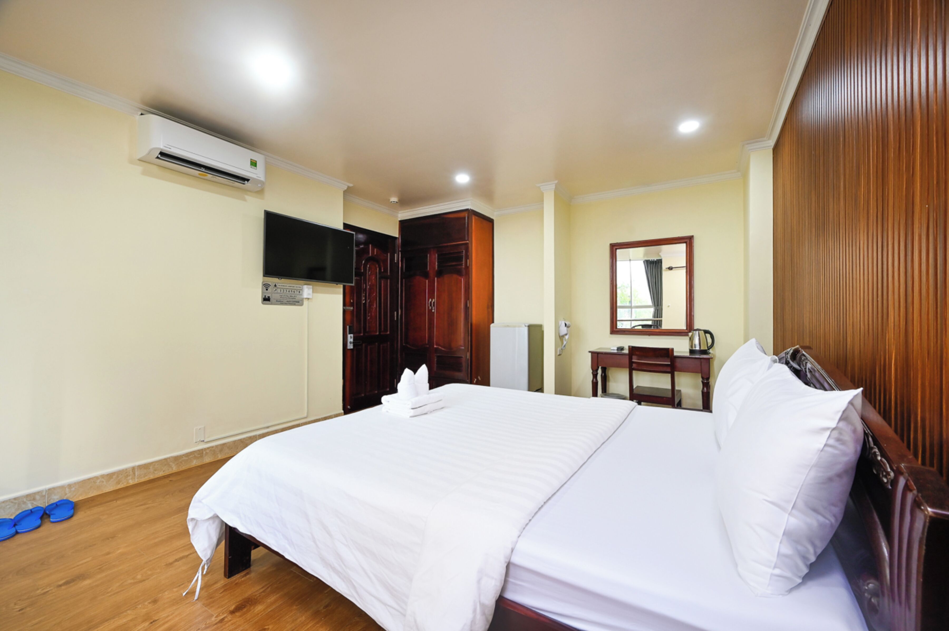 Foto - Rainbow Airport Hotel