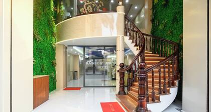 Rainbow Airport Hotel