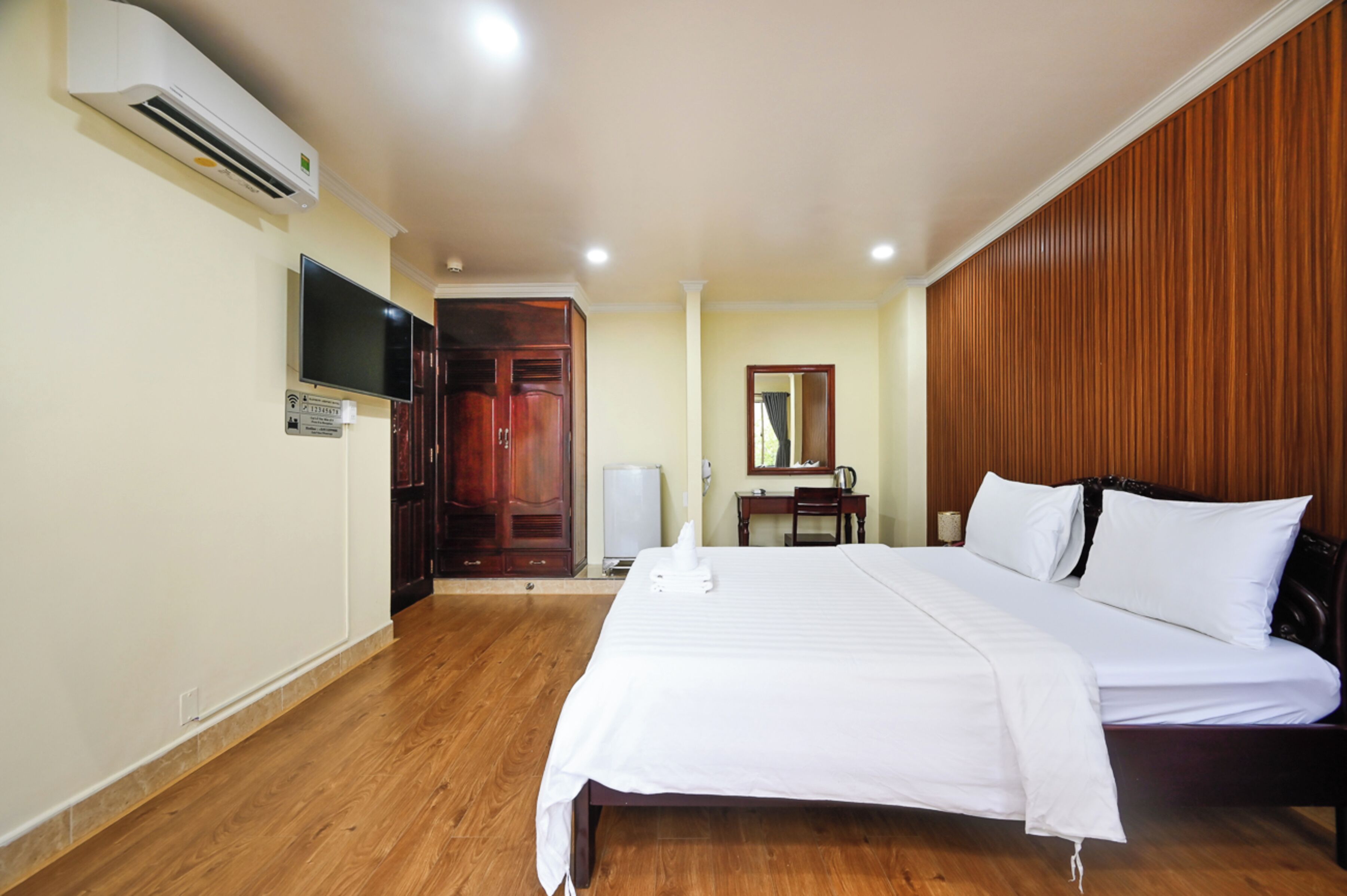 Foto - Rainbow Airport Hotel