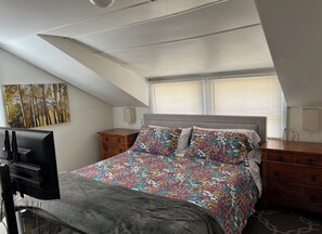 3 slaapkamers, wifi, beddengoed