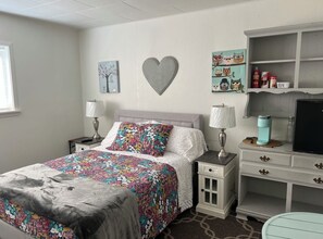 3 Schlafzimmer, WLAN, Bettwäsche