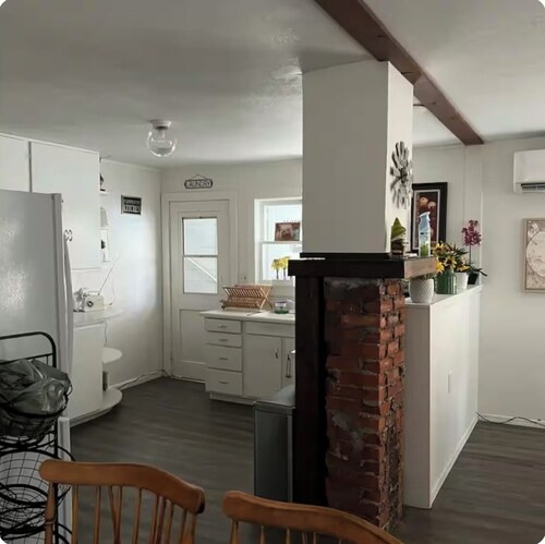 Charming 3-bedroom house with WiFi, AC in lovely Etna