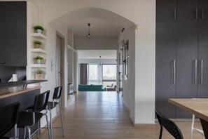 Interior - Felicia Family House (Kato Gouves)