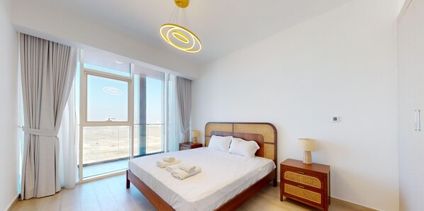 3 Schlafzimmer, Bügeleisen/Bügelbrett, kostenloses WLAN, Bettwäsche