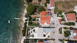 Exterior - Seaside Garden Villa Kožino (Kožino)