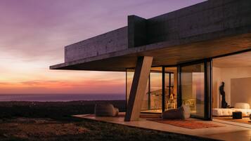 Terrazza/patio