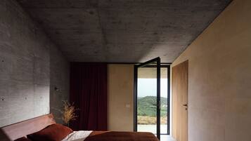 4 Schlafzimmer, Bügeleisen/Bügelbrett, kostenloses WLAN, Bettwäsche