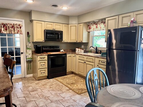 Charming Southern Home