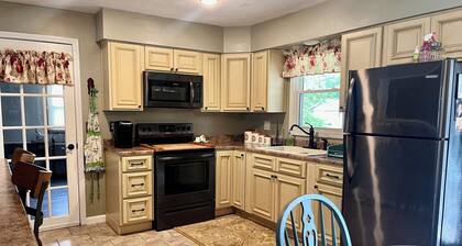 Charming Southern Home