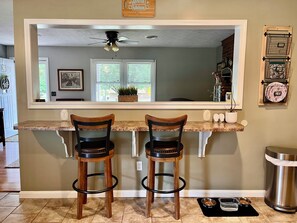 Interior - Charming Southern Home (Campbellsville)