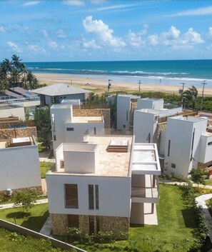 Exterior - ARROWS HOUSE (Fleicheiras)