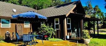 Vineyard Retreat on Grand Island Sacramento Delta