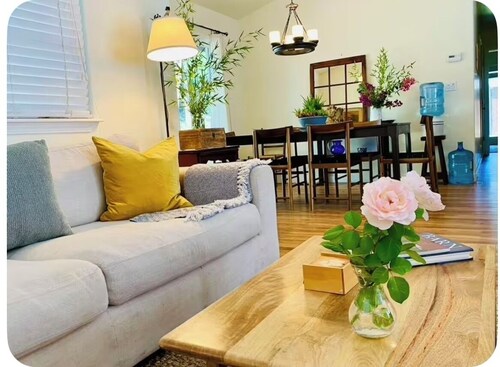 Vineyard Retreat on Grand Island Sacramento Delta