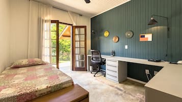 Villa | 4 bedrooms, free WiFi