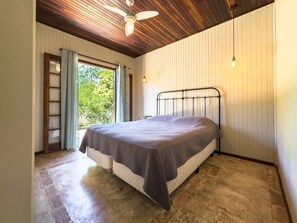 別墅 | 4 間臥室、免費無線上網