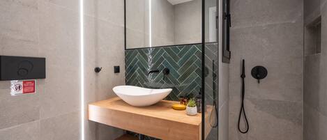 Apartment, Smoking | 2 bedrooms