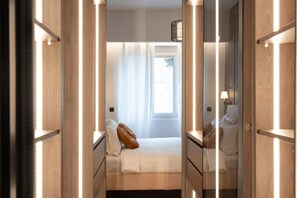 Departamento, para fumadores | 2 habitaciones 