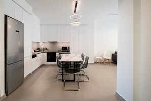 公寓 | 3 多间卧室