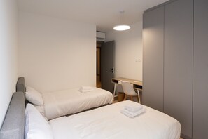Apartment | 3 bedrooms