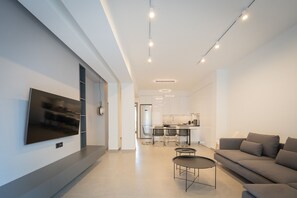 公寓 | 3 多间卧室