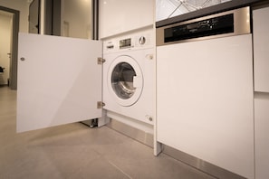 Appartement | 3 chambres