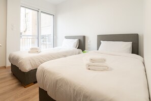 Appartement | 3 chambres