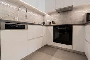 Appartement | 3 chambres