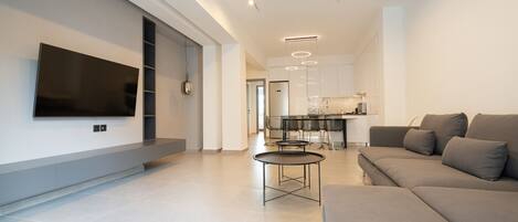 Apartment | 3 bedrooms