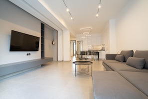 Appartement | 3 chambres