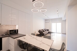 Apartment | 3 bedrooms