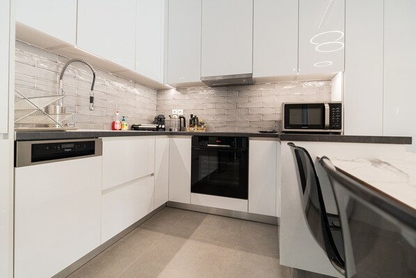 Appartement | 3 chambres
